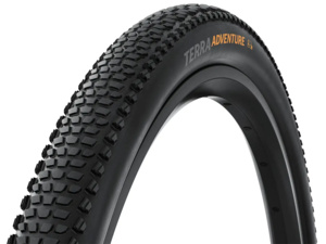 Plášť CONTINENTAL Terra Adventure Trail Grip kevlar