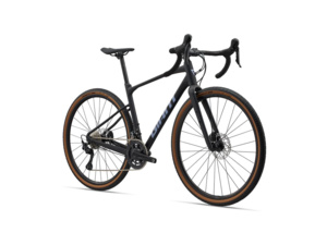 GIANT Revolt 0 Black