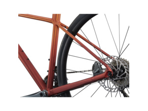 LIV Avail AR 2 Solar Flare