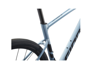 GIANT FastRoad AR 2 Glacier Silver - M/L