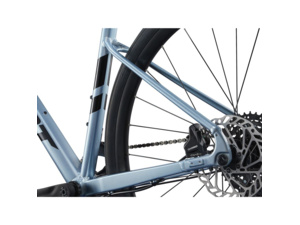 GIANT FastRoad AR 2 Glacier Silver - M/L