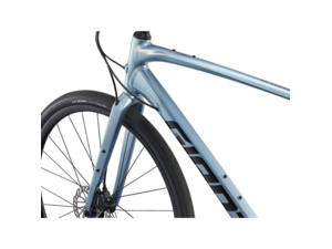 GIANT FastRoad AR 2 Glacier Silver - M/L