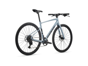 GIANT FastRoad AR 2 Glacier Silver - M/L