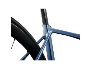 GIANT TCR Advanced 0 AXS Frost Silver - M