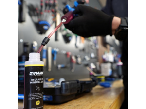 Minerální olej DYNAMIC Hydraulic Mineral Oil - 100ml