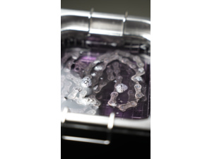 Čistič DYNAMIC Striptease 500ml