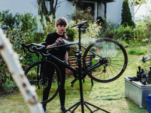 Ochranný sprej DYNAMIC Fabulous Finish 400ml