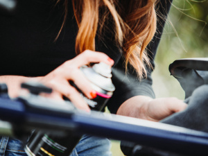 Ochranný sprej DYNAMIC Protective Wax Spray - 400ml