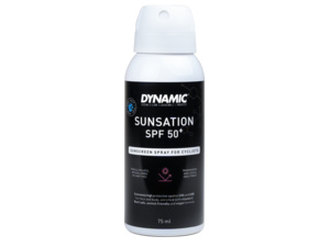 Opalovací krém DYNAMIC Sunsation