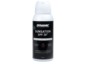 Opalovací krém DYNAMIC Sunsation