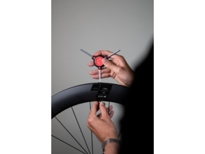 Bezdušové ventilky DYNAMIC Barkeeper Tubeless Valves