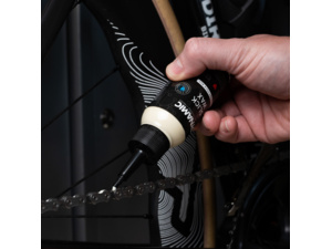 Voskový olej DYNAMIC Slick Wax