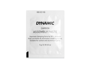 Montážní pasta DYNAMIC Carbon Assembly Paste