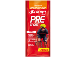 ENERVIT PRE Sport - pomeranč