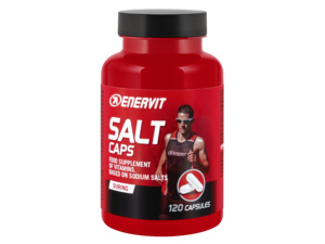 ENERVIT Salt Caps