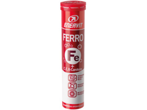 ENERVIT Ferro