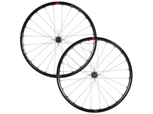 Sada kol FULCRUM Rapid Red 300 28“ - XDR