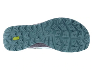 Dámské běžecké boty INOV-8 Trailfly Light Green