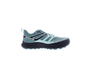 Dámské běžecké boty INOV8 Trailfly Light Green