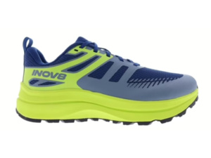 Běžecké boty INOV8 Trailfly MAX Wide Blue