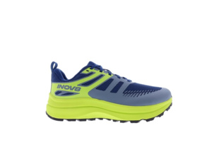 Běžecké boty INOV8 Trailfly MAX Wide Blue