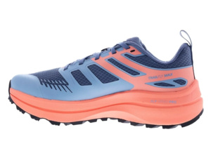 Dámské běžecké boty INOV-8 Trailfly MAX Wide Light Blue