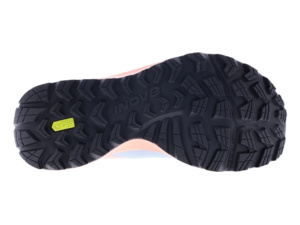 Dámské běžecké boty INOV-8 Trailfly MAX Wide Light Blue