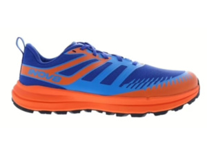 Běžecké boty INOV8 Trailfly Zero Wide Orange