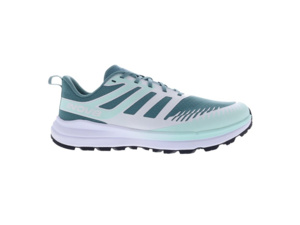 Dámské běžecké boty INOV-8 Trailfly Zero Wide Light Green