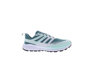 Dámské běžecké boty INOV8 Trailfly Zero Wide Light Green