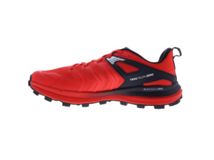 Běžecké boty INOV-8 Trailtalon Zero Wide Red