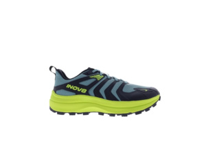 Běžecké boty INOV8 Trailtalon MAX Wide Green
