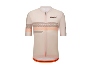 Dres SANTINI IDEA Cappuccino