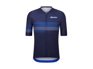 Dres SANTINI IDEA Blue