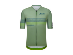 Dres SANTINI IDEA Green