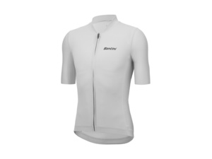 UNISEX Dres SANTINI Sensation White