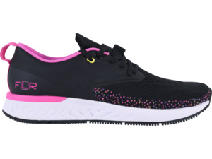 Dámské tretry FLR Infinity Black/Pink
