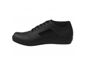 Boty FLR AFX PRO Black