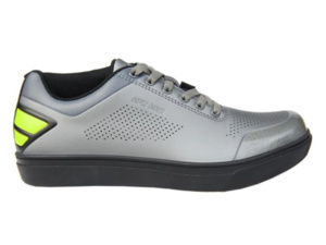 Boty FLR AFX PRO Grey