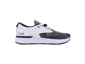 Tretry FLR Infinity Black/White