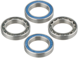 Ložiska FULCRUM Ložiska pro Ořech HG R0-113 (4 pcs)