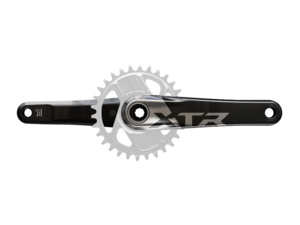 Kliky SHIMANO XTR FC-M9220