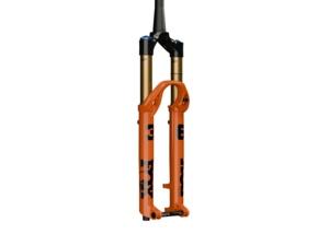 Vidlice FOX 36SL FLOAT GRIP X 29" Orange - 140mm