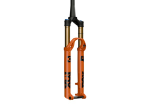 Vidlice FOX 34SL FLOAT GRIP SL 29" 130mm Orange