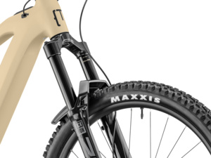 MOUSTACHE CLUTCH 160.8 Dune