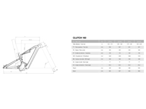 MOUSTACHE CLUTCH 160.8 Dune