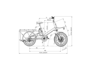 MOUSTACHE LUNDI 20 Cargo 3 +EQ Silk Grey