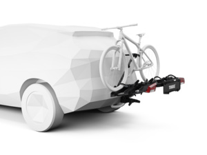 Nosič kol THULE OutPace 3