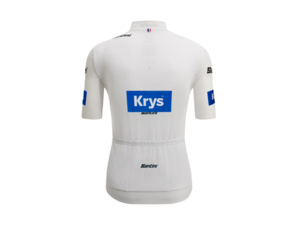 Dres SANTINI TDF FAN White