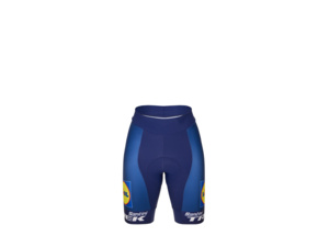 Dámské kraťasy SANTINI Lidl Trek Original